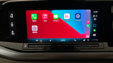 Volkswagen Multivan 2.0 TDI Life 5dr DSG Diesel Estate